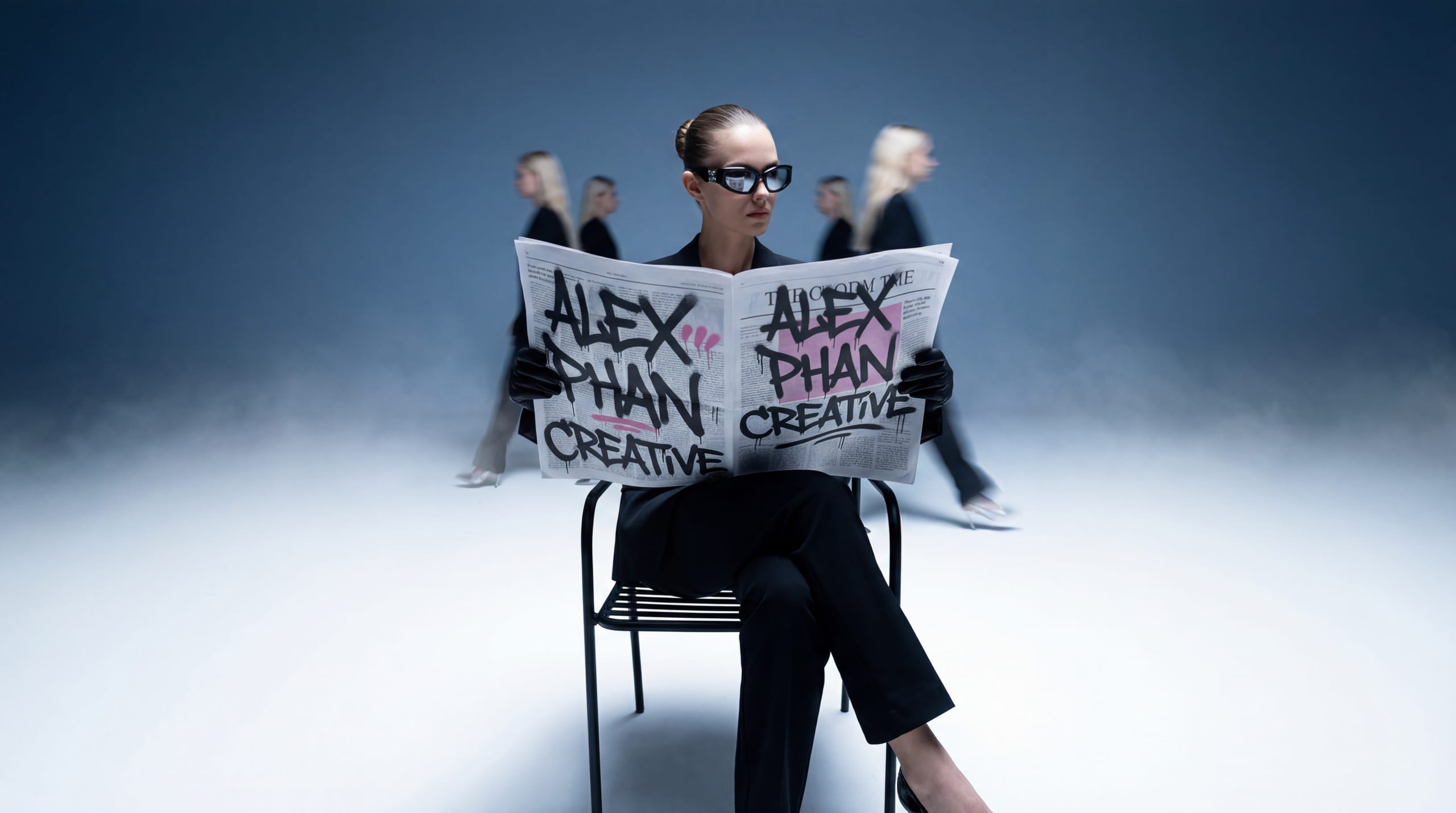 Alex Creative